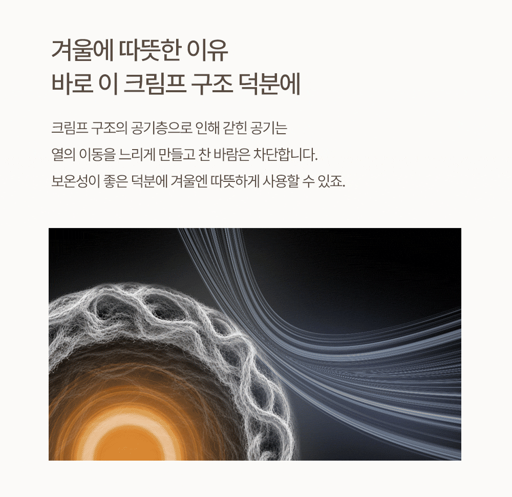 내추럴울 호주산 메리노울 호텔 양모 침대패드 SS,Q,K 상세 이미지 10